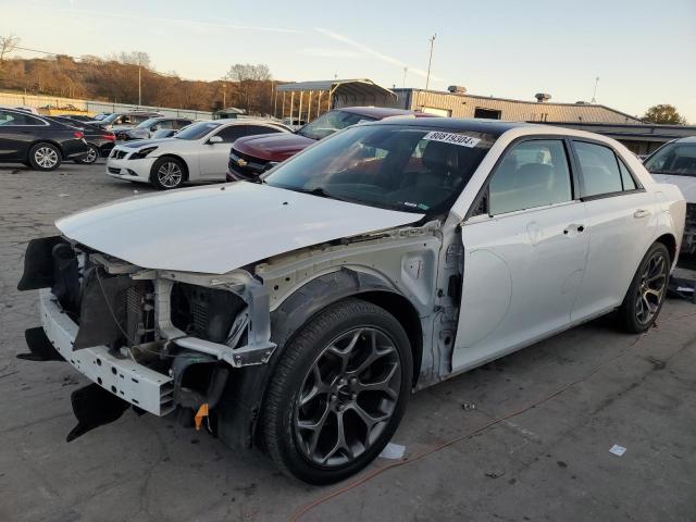 2018 CHRYSLER 300 S #3028539935