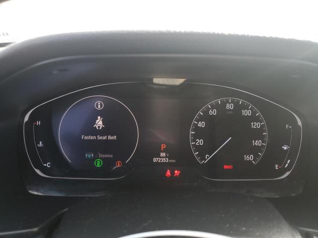 2019 HONDA ACCORD SPO - 1HGCV2F39KA016076