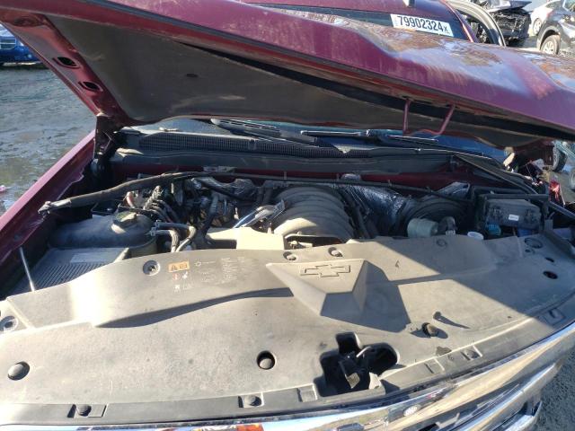 2015 CHEVROLET SILVERADO - 1GCVKREC3FZ161373