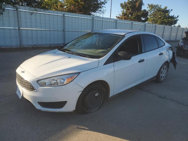 Vin: 1fadp3e20jl211682, lot: 78695544, ford focus s 2017 img_1