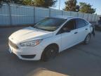 2018 FORD FOCUS S - 1FADP3E20JL211682