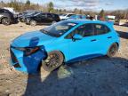 2019 TOYOTA COROLLA SE - JTNK4RBE3K3029032