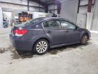 SUBARU LEGACY 2.5 photo