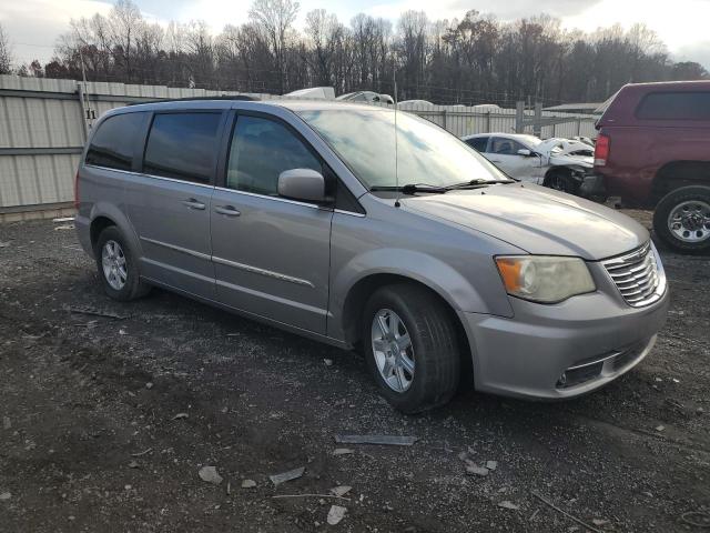 VIN 2C4RC1BG4DR583604 2013 Chrysler Town and Countr... no.4