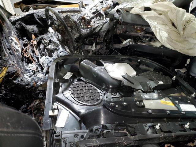 VIN 1C4RJFBG6KC554940 2019 JEEP GRAND CHEROKEE no.8