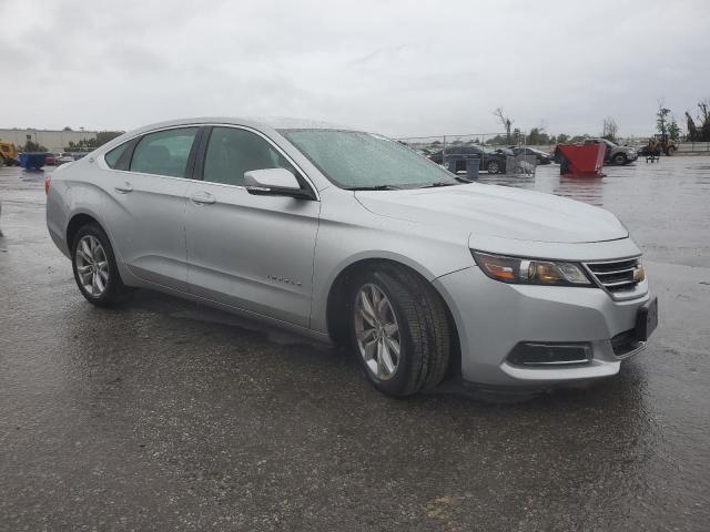 2017 CHEVROLET IMPALA LT - 2G1105S39H9178203
