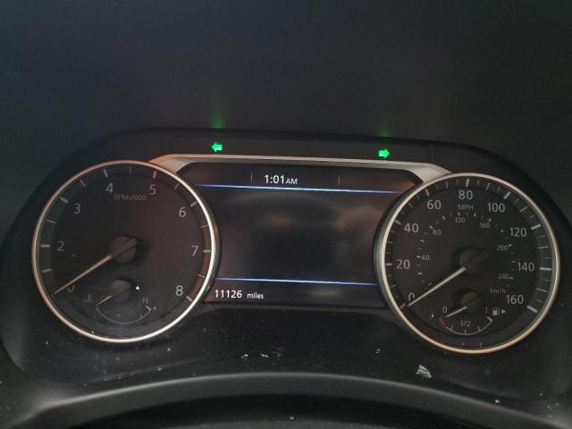 2024 NISSAN SENTRA SV - 3N1AB8CV8RY333220