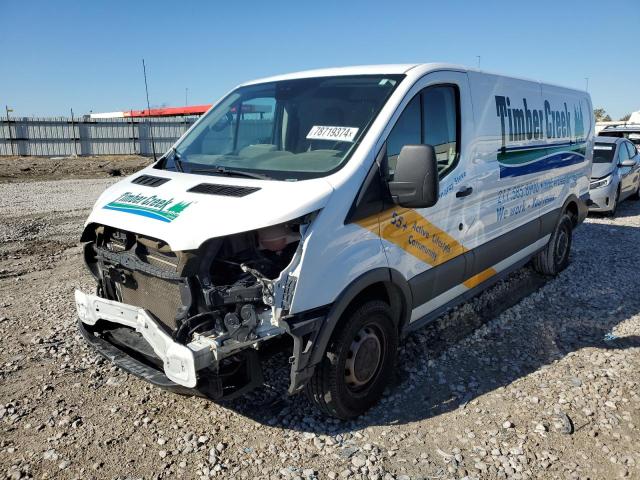 FORD TRANSIT T-