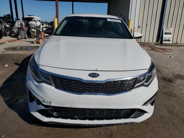 VIN 5XXGT4L33KG340179 2019 KIA OPTIMA no.5