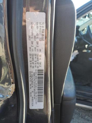 2020 DODGE DURANGO SS 1C4SDJFT4LC287124