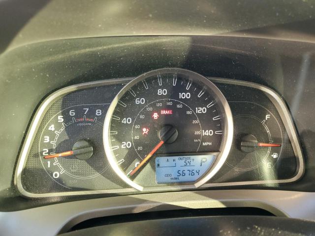 2015 TOYOTA RAV4 LE - JTMZFREV7FD077836