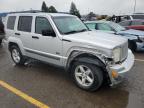 Lot #3023743913 2009 JEEP LIBERTY SP