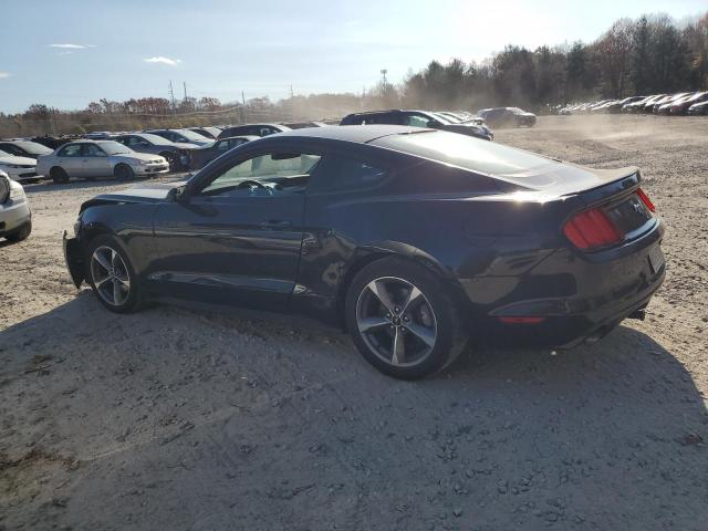 2017 FORD MUSTANG - 1FA6P8TH9H5255742