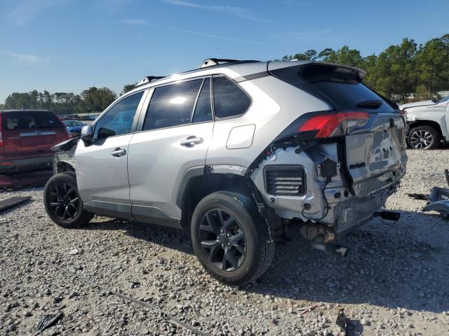 2023 TOYOTA RAV4 XLE - 2T3W1RFV8PC232805
