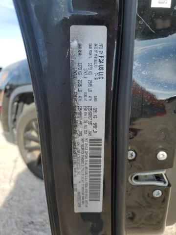 2019 JEEP CHEROKEE L - 1C4PJLCB6KD263566
