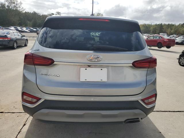 2020 HYUNDAI SANTA FE S - 5NMS23AD2LH241357