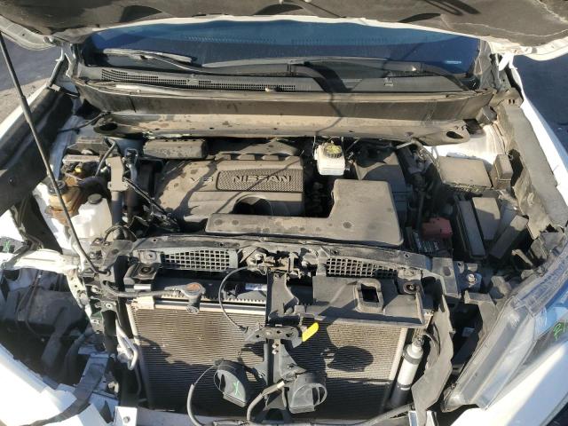2018 NISSAN PATHFINDER - 5N1DR2MN6JC663321