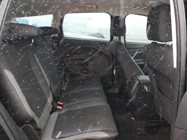 2016 FORD ESCAPE S - 1FMCU0F7XGUB90846