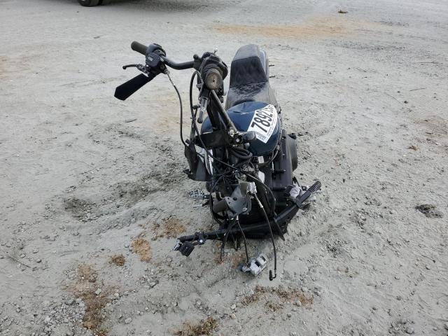 2019 HARLEY-DAVIDSON FXBB 1HD1YJJ21KB028897