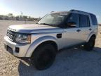 2016 LAND ROVER LR4 HSE - SALAG2V69GA846651