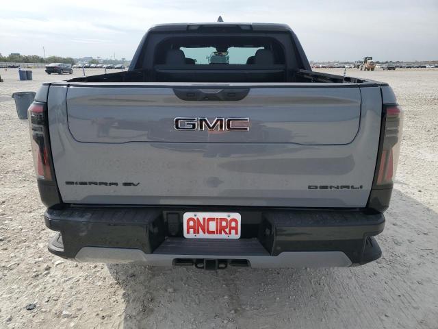 2024 GMC SIERRA DEN - 1GT401EL3RU401137
