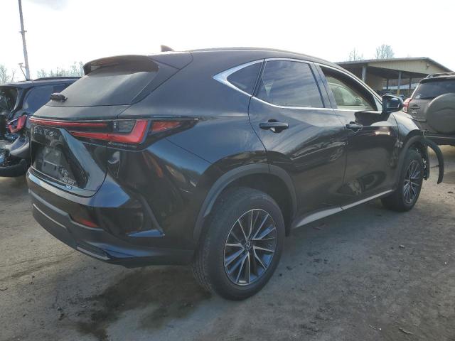 VIN 2T2AGCEZ7NC003608 2022 LEXUS NX 350 no.3