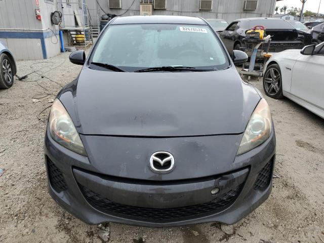 VIN JM1BL1V82D1708058 2013 MAZDA 3 no.5