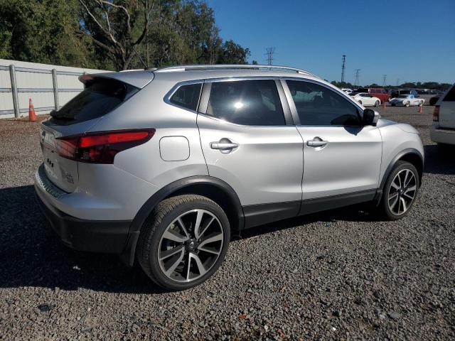 VIN JN1BJ1CP6KW229743 2019 Nissan Rogue, S no.3