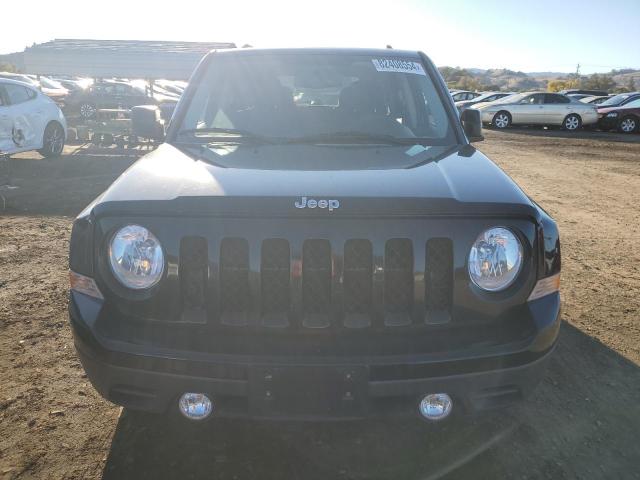 VIN 1C4NJPBAXHD150073 2017 JEEP PATRIOT no.5