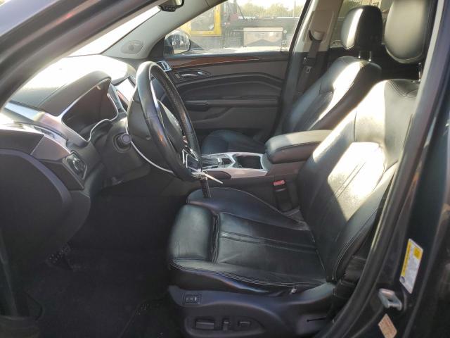 VIN 3GYFNGE38DS547971 2013 Cadillac SRX, Luxury Col... no.7