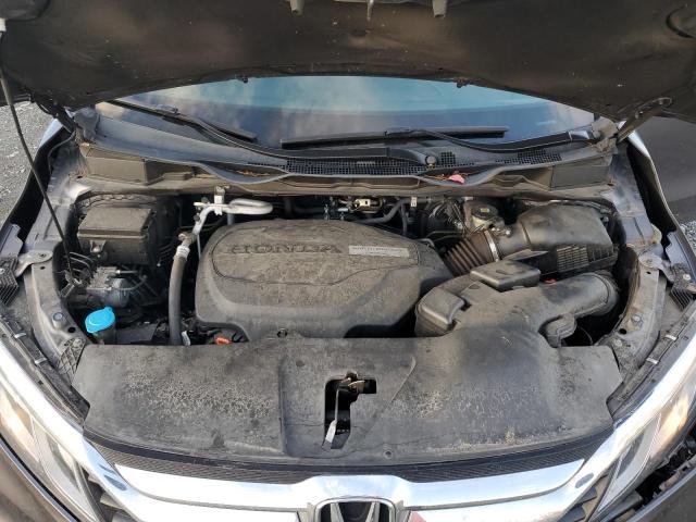 2019 HONDA ODYSSEY LX 5FNRL6H29KB131259