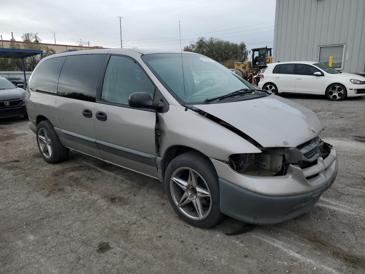 Lot #3028739723 1997 DODGE GRAND CARA