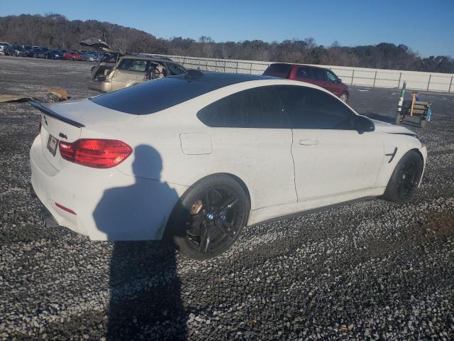 2015 BMW M4 - WBS3R9C52FK332512