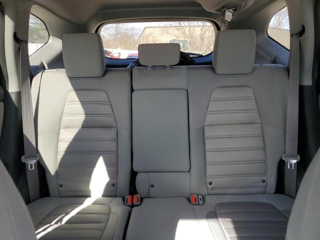2018 HONDA CR-V EX - 7FARW2H51JE034134