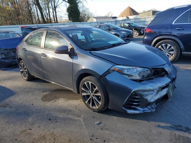 2018 TOYOTA COROLLA L - 5YFBURHE6JP804697
