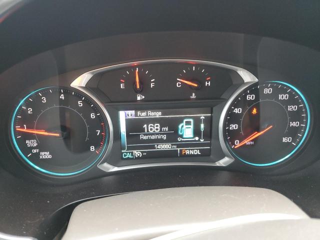 2018 CHEVROLET MALIBU LT - 1G1ZD5ST1JF216981