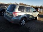 SUBARU FORESTER 2 photo