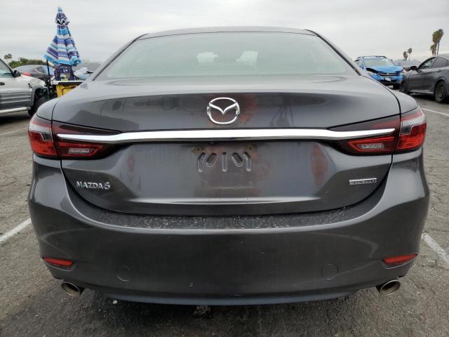 VIN JM1GL1VM4M1603492 2021 MAZDA 6 no.6