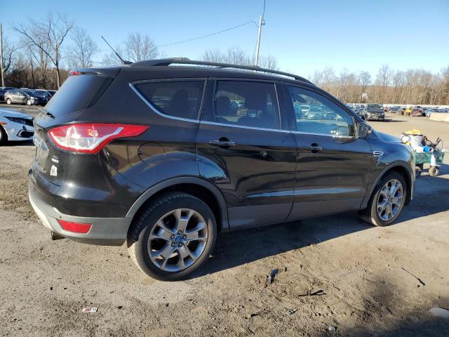 VIN 1FMCU9HX6DUB75855 2013 Ford Escape, Sel no.3