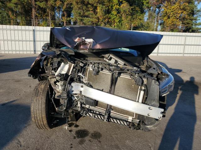2020 INFINITI QX60 LUXE - 5N1DL0MN0LC504433