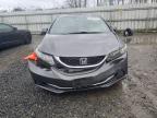 HONDA CIVIC LX photo