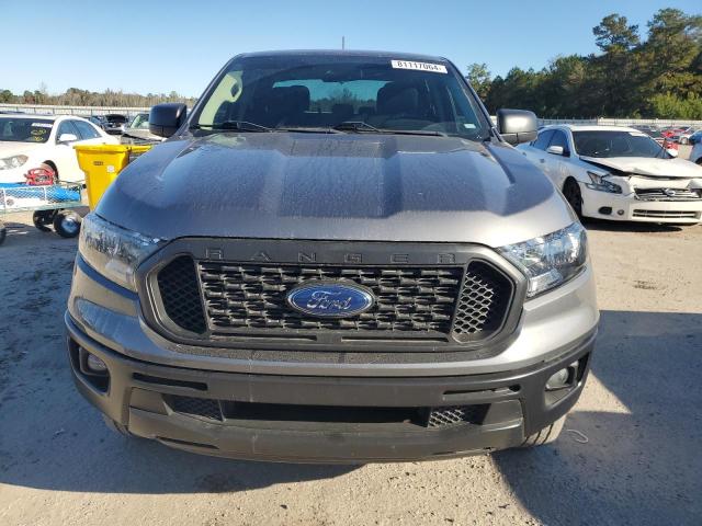 2021 FORD RANGER XL - 1FTER4EH0MLD75232