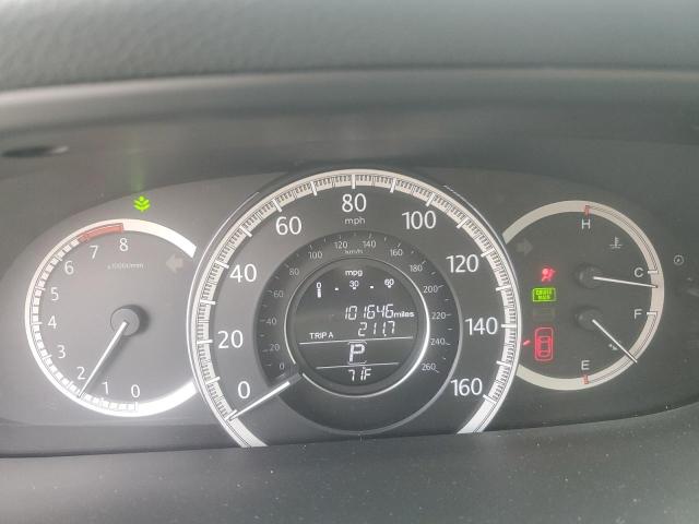 2015 HONDA ACCORD LX - 1HGCR2F34FA111672