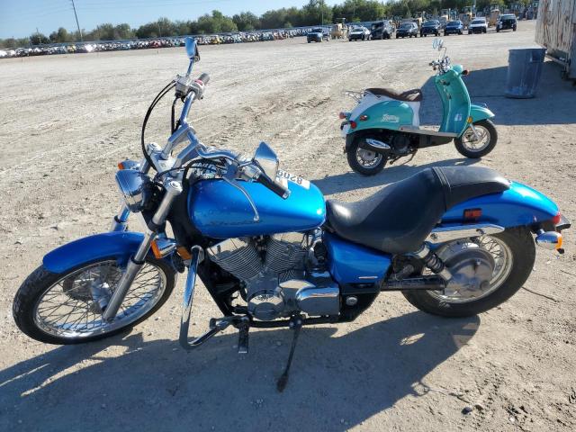 2007 HONDA VT750 C2 JH2RC53047M002139