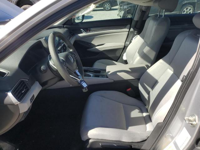 2020 HONDA ACCORD LX - 1HGCV1F19LA054885