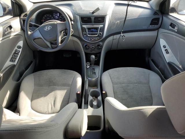 2016 HYUNDAI ACCENT SE - KMHCT4AE6GU105811