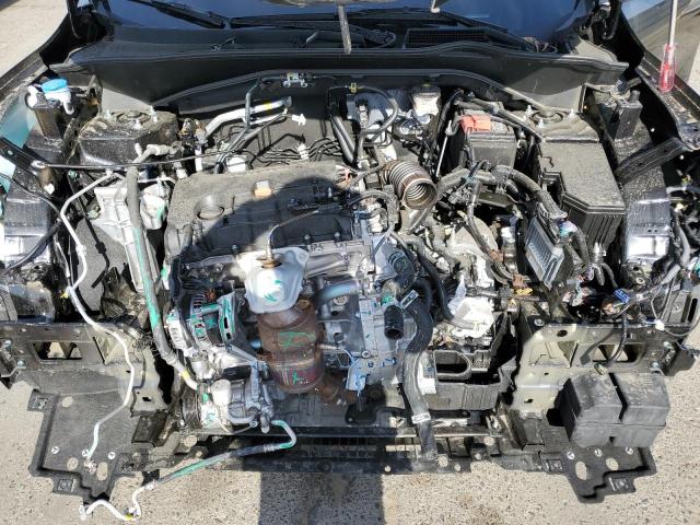 2025 HONDA HR-V SPORT - 3CZRZ1H58SM712396