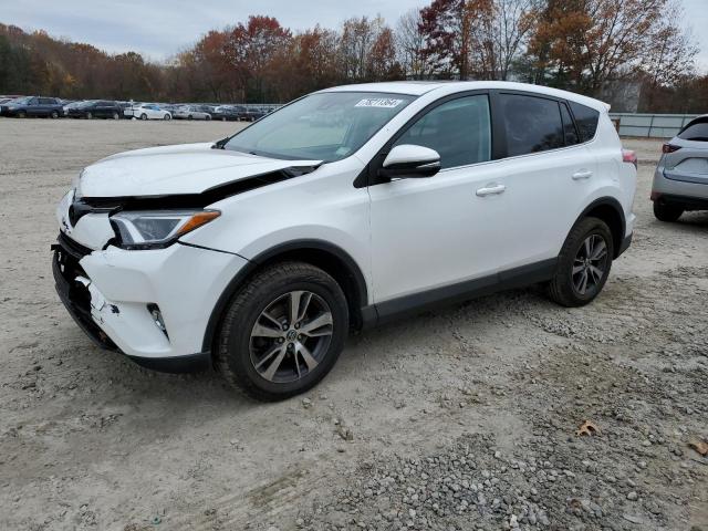 2018 TOYOTA RAV4 ADVEN - 2T3RFREV7JW814576