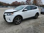 2018 TOYOTA RAV4 ADVEN - 2T3RFREV7JW814576