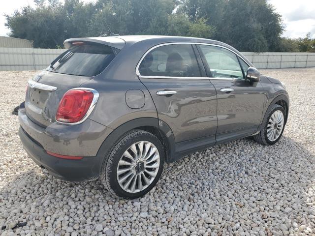 2016 FIAT 500X LOUNG ZFBCFXDT5GP339592